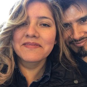 Meet your Posher, Rebeca